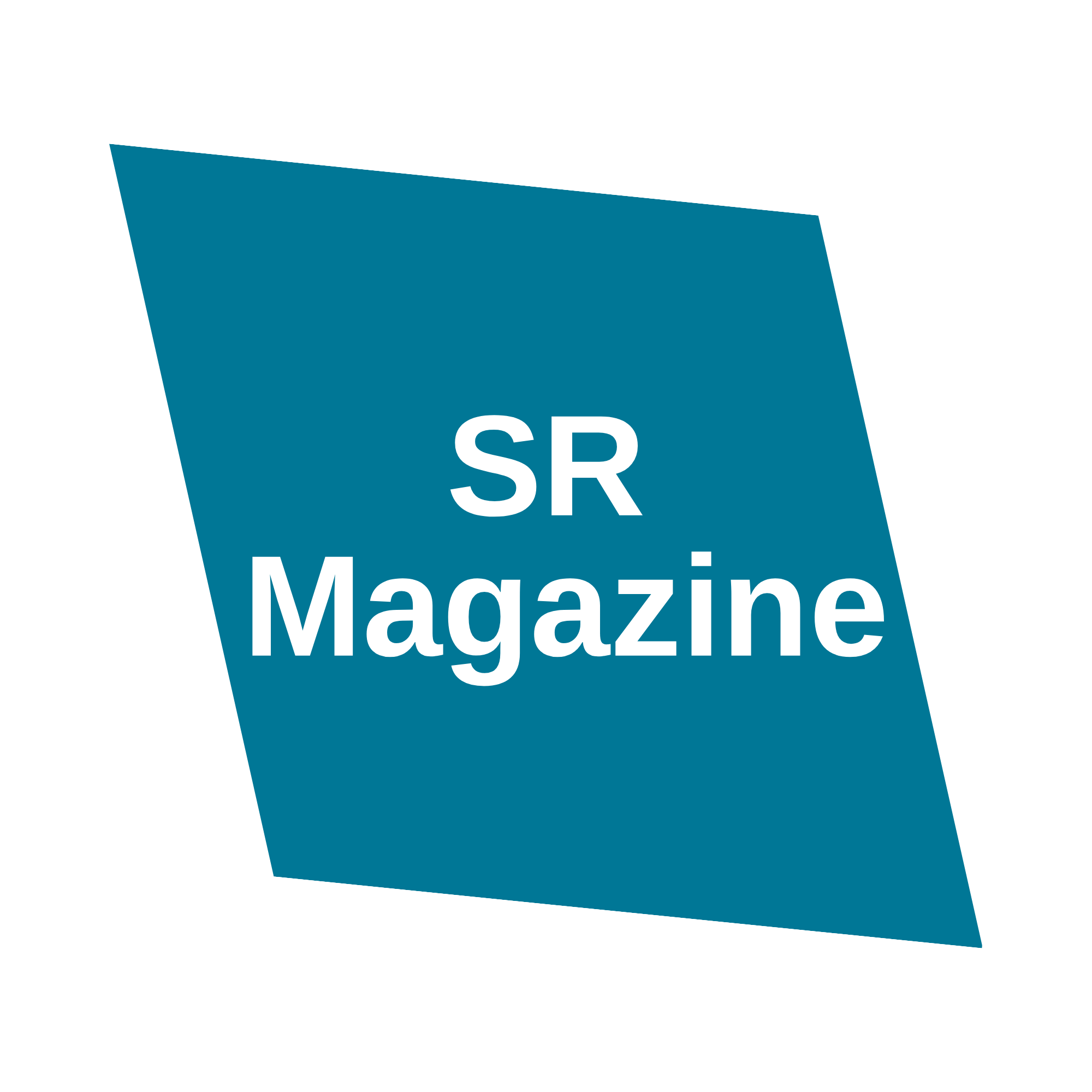 sr magazine