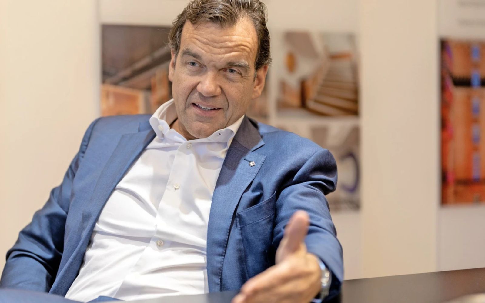 Christoph Gröner Scheidung