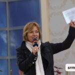 Evelin König Brustkrebs