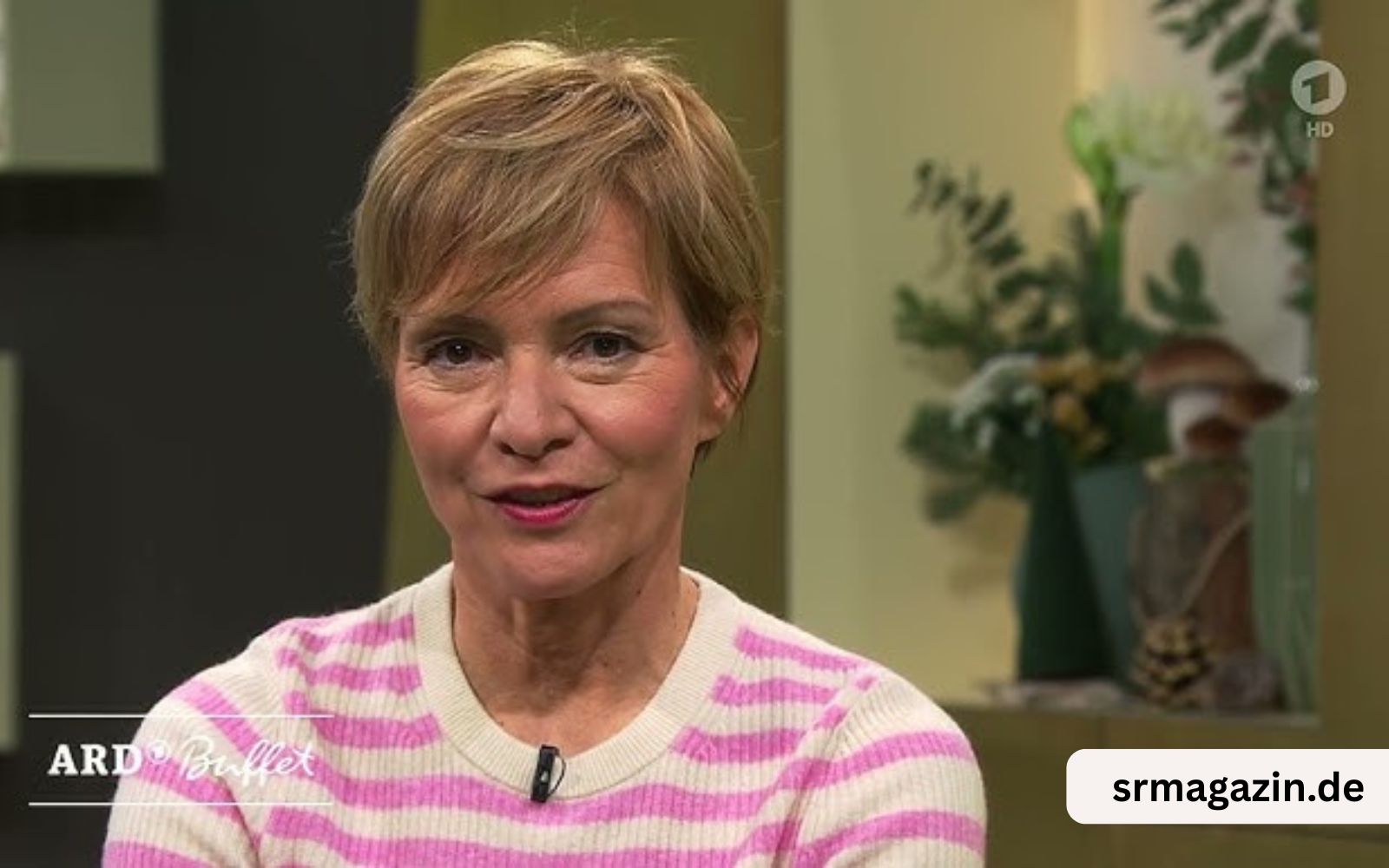 Evelin König Brustkrebs: Was ist wirklich bekannt? 1 Evelin König Brustkrebs