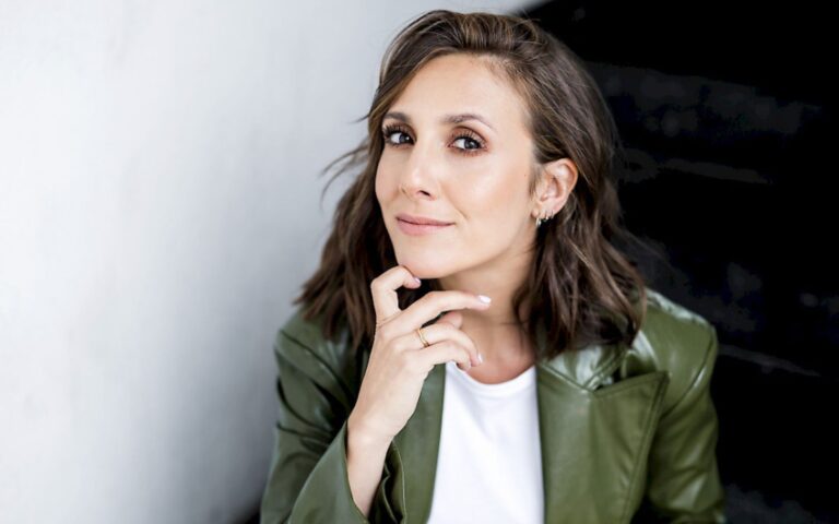 Vanessa Civiello verheiratet