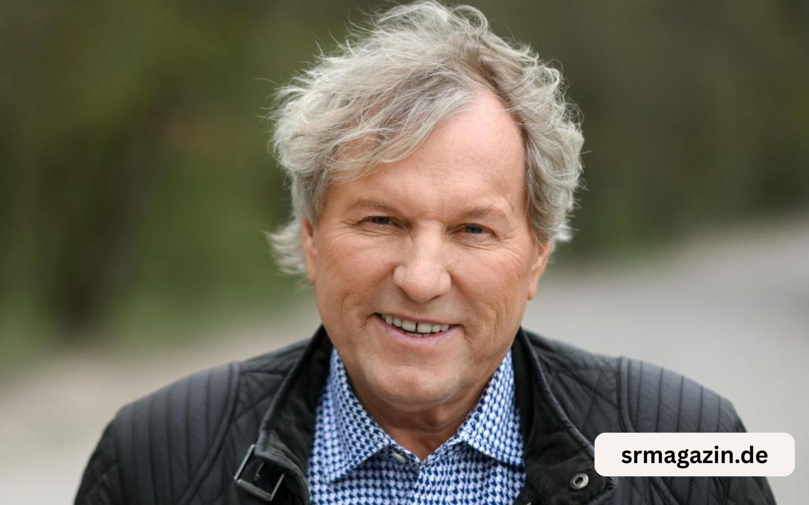 SR - Home 10 Bernhard Brink Schlaganfall